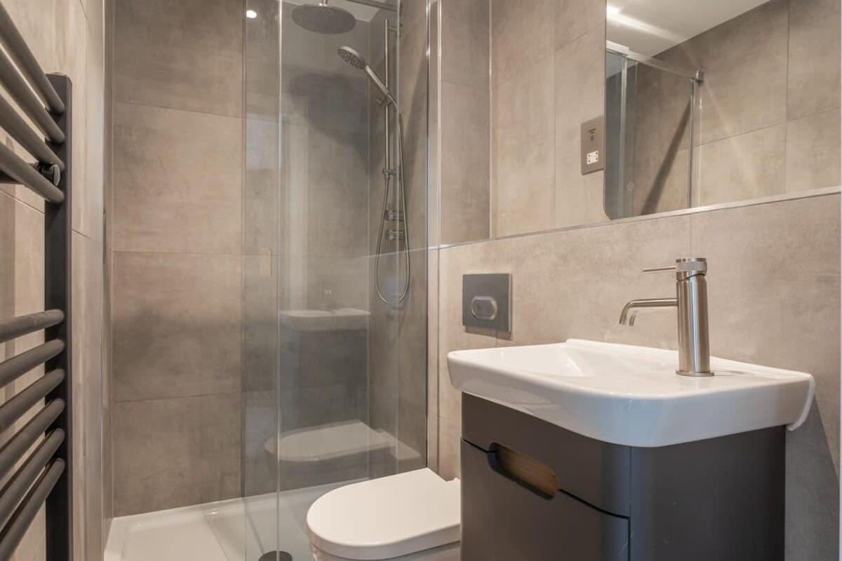 Stayzeni, Ouse Court York Smart 2 Bed Flat Kültér fotó